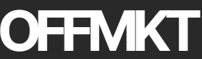 OffMarket Logo